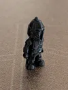 0.1mm layer, 2 walls, 15% infill