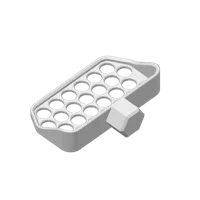 Boîte de rangement pour buses MK8 — photo 3
