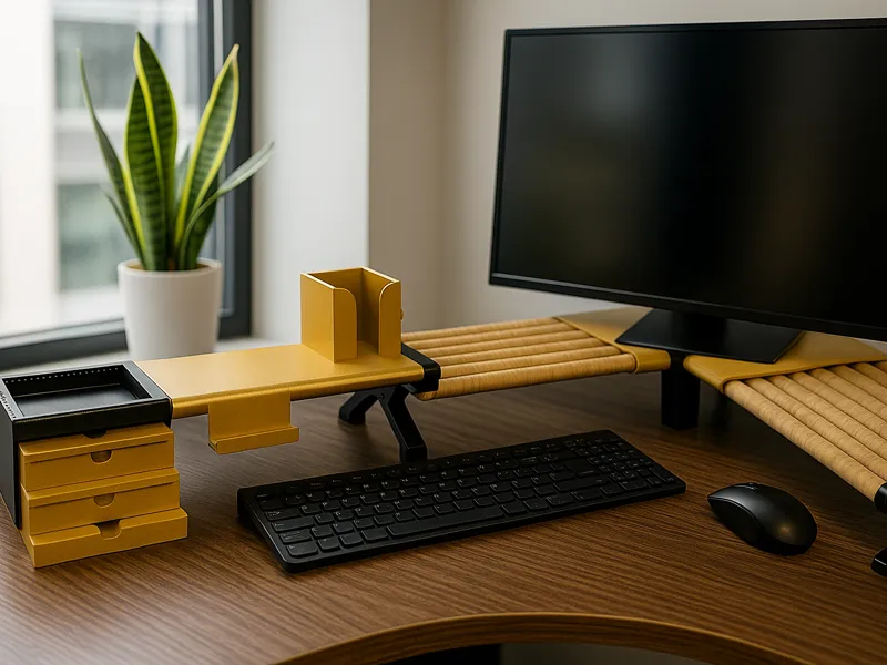Desktop Riser