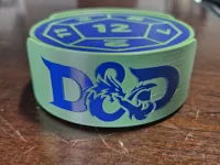 0.20mm layer, 2 walls, 15% infill