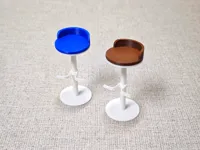 0.16mm 层高, 2 层墙, 15% 填充
