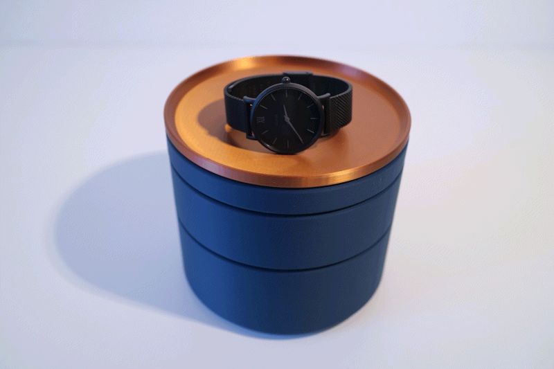 Jewelry box | Fully modular |Ideal gift!