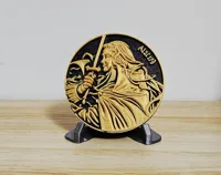 Castelvania Alucard fils de Dracula