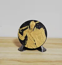 Chevalier du purgatoire