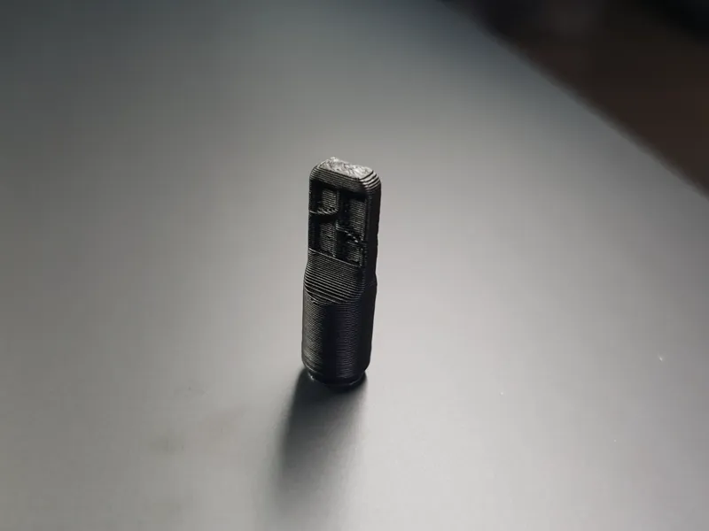 H2D Dust Cover TPU