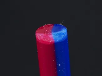 Dual Colour Filament Maker ( NON-AMS )