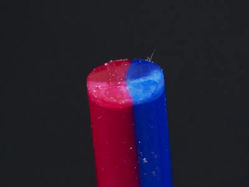 Dual Colour Filament Maker ( NON-AMS )