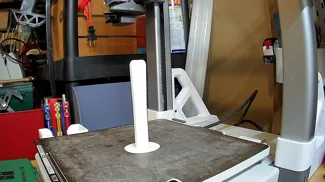Screwdriver handle remix