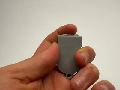 Clicking Fidget Toy