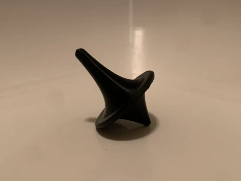 Forever Top Fidget