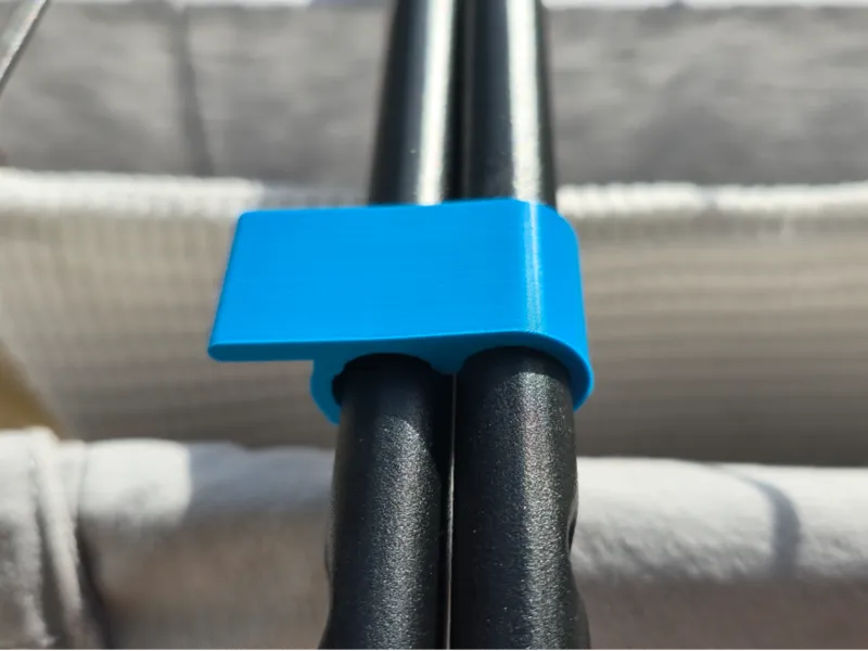 Drying Rack Lock Vileda