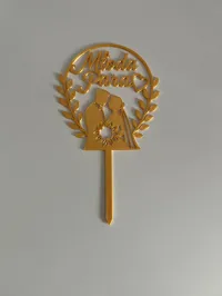 0.16mm layer, 2 walls, 10% infill|Easy print