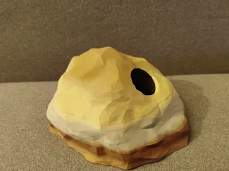Tana umida stone v5