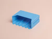 40mm regular height 