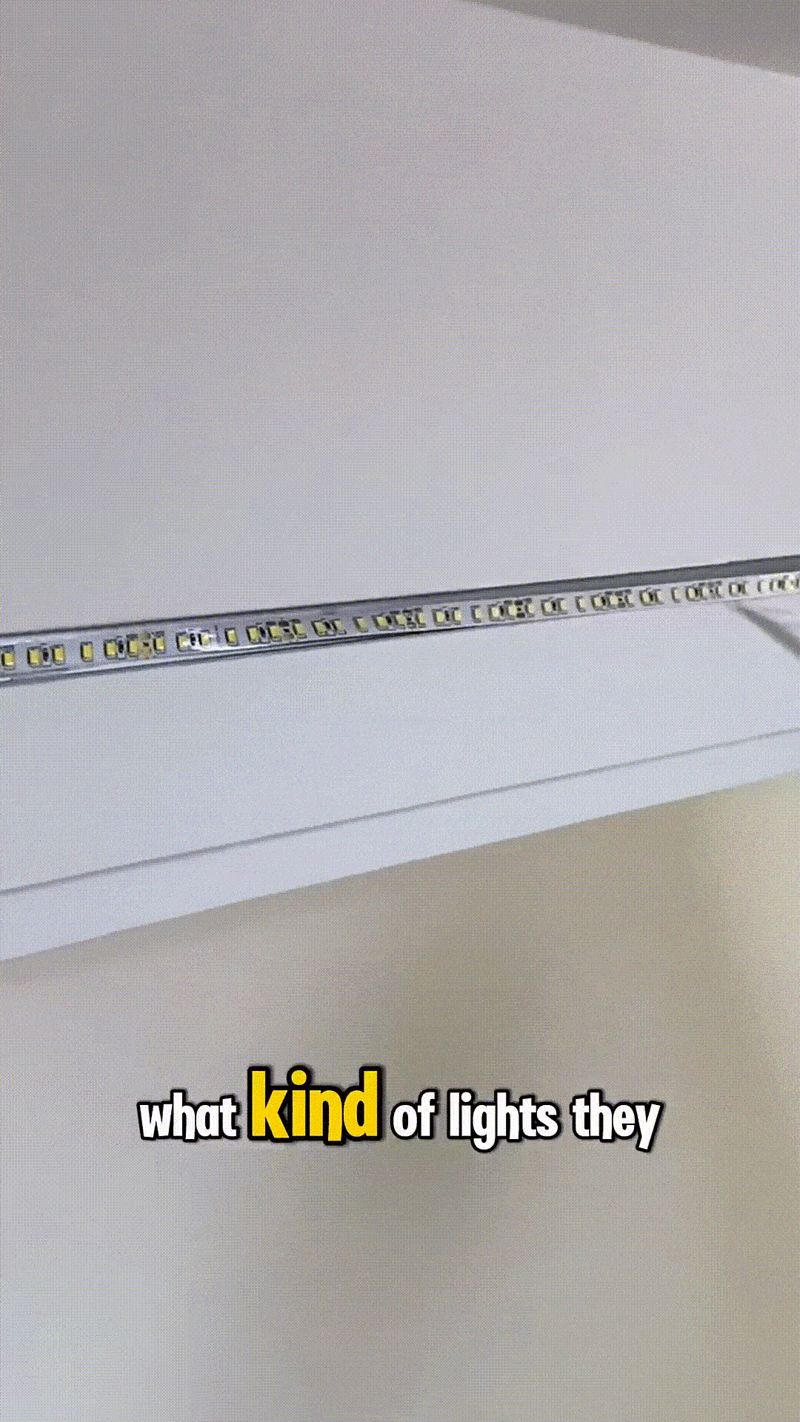 Install Tool for LED Strip