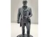 0.2mm layer, 2 walls, 2% infill