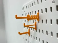 0.2mm 层高, 2 层墙, 100% 填充
