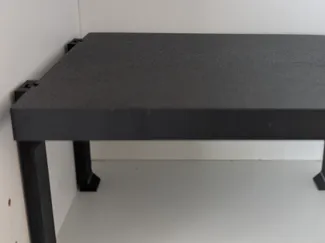 Modular Cupboard Shelf Organizer