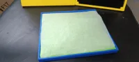 Palette humide pour peinture de figurines — photo 2