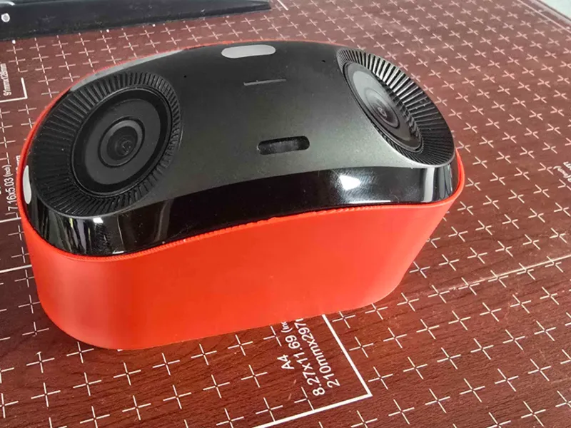 ubiquiti g6 180 camera cover 15 degree