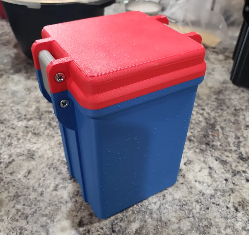 Storage Container (medium) Pie Weights