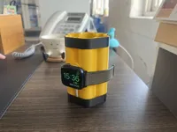 PLA 分色分盘 无需AMS