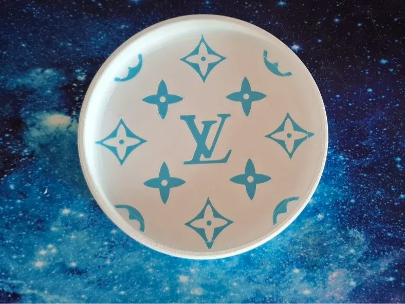 Vassoio Louis Vuitton