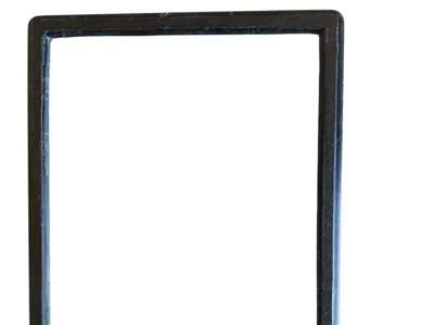 Hueforge parametric frame