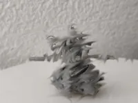 0.08mm layer, 2 walls, 7% infill