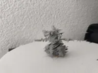 0.2mm nozzle, 0.08mm layer, 4 walls, 7% infill