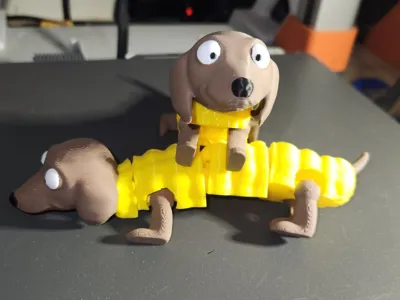 Corn Dog