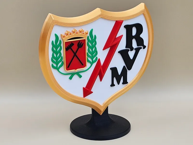 Rayo Vallecano 