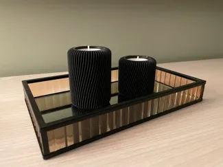 Candle Holders