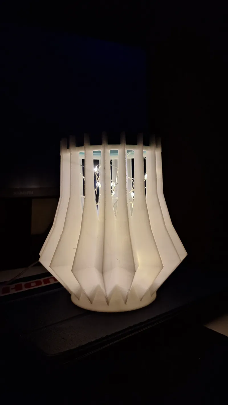 lamp