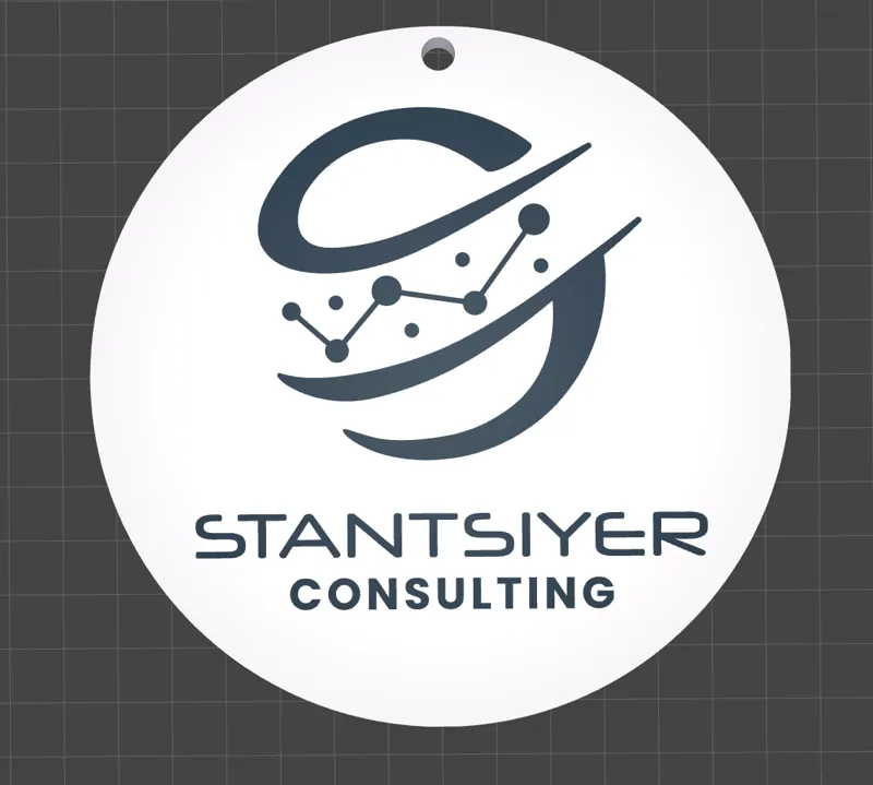 Stantsiyer Logo
