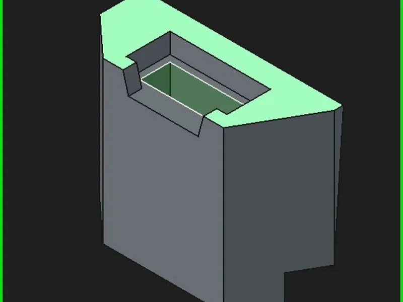 TH40_IRRcv_Holder