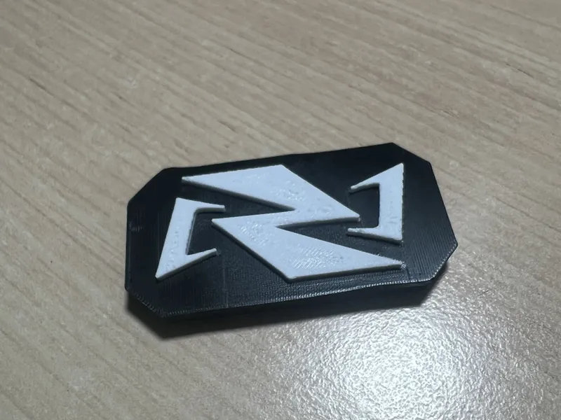 Marvel Rivals Logo 