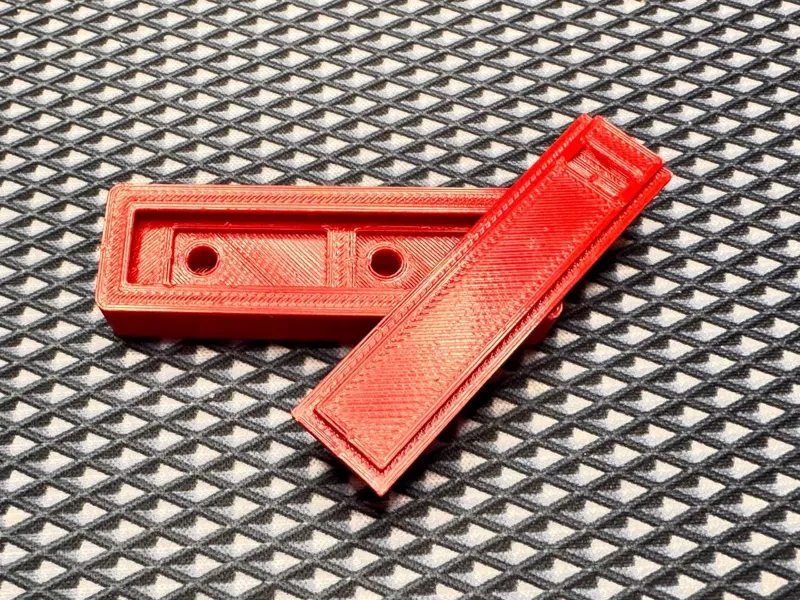 quick-link connector box