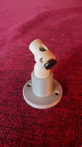 PTFE Wandhalter - PTFE wall holder