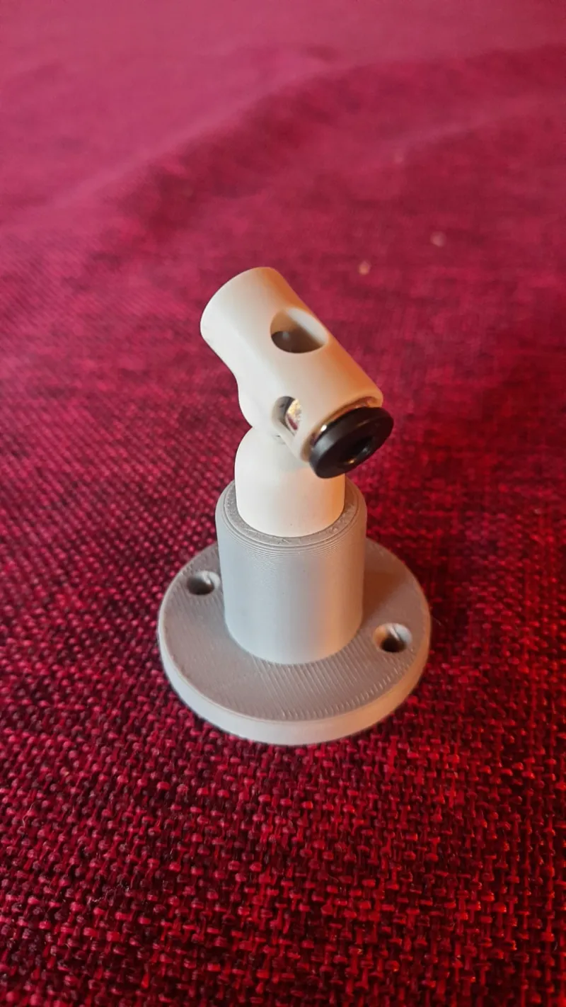 PTFE Wandhalter - PTFE wall holder