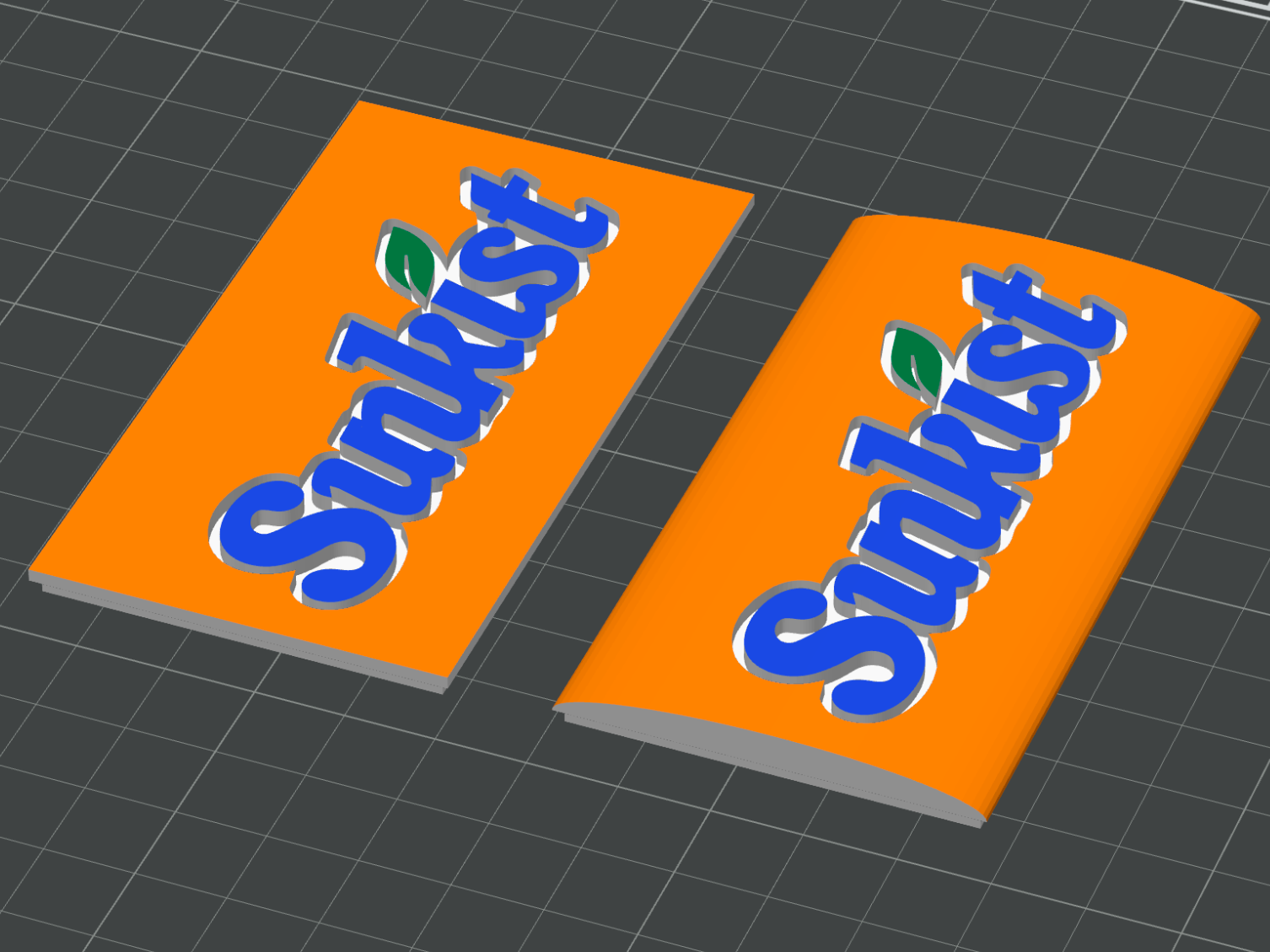 Sunkist