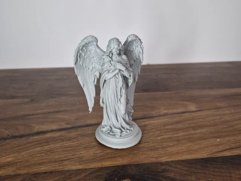 Angel Figurine
