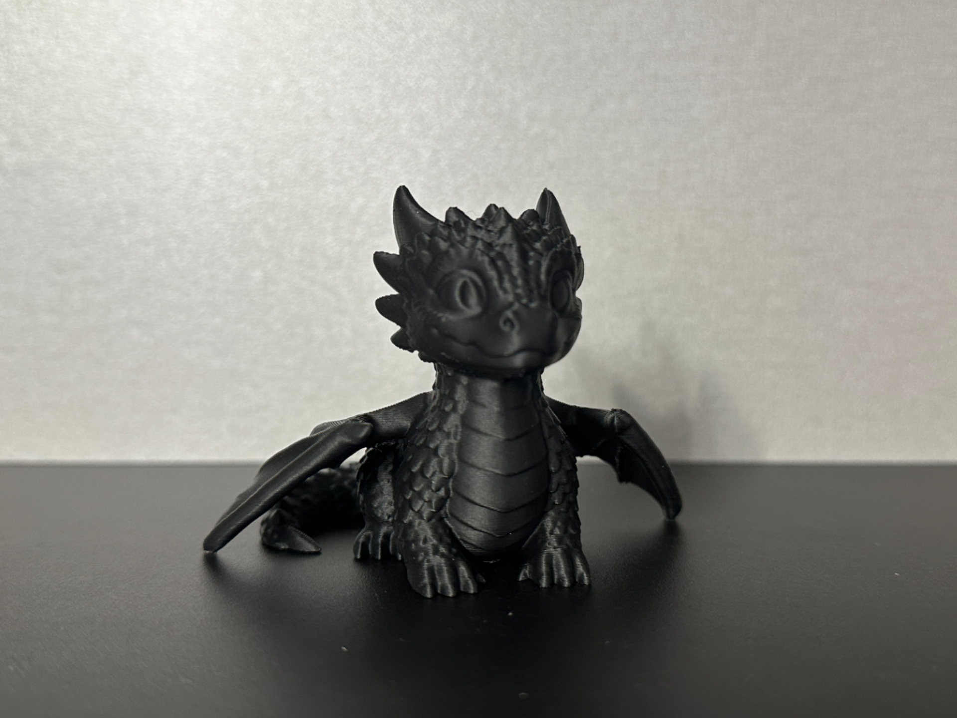 Mini dragon