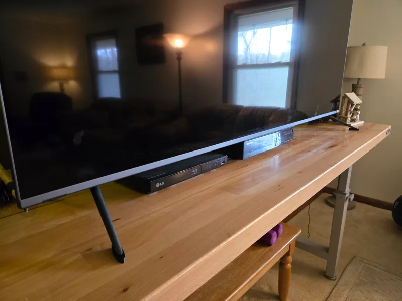 TV Riser