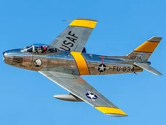 F86 Sabre