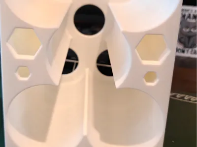 Bottle holder