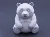 panda bear