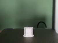0.2mm nozzle, 0.06mm layer, 4 walls, 15% infill