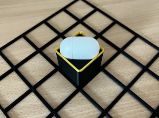 Gridfinity Airpods Pro Box