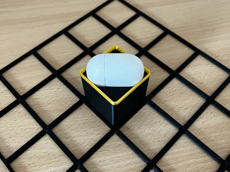 Gridfinity Airpods Pro Box